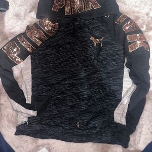 pink victorias secret